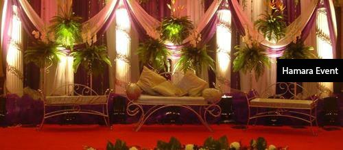 Event Venues & Banquet Halls for Wedding,Reception,Marriage,Birthday Party,Private Party,Conference,Meeting,Corporate Event by hamaraevent.com