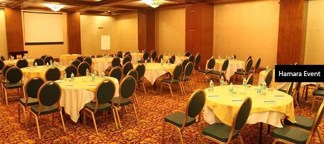 Event Venues & Banquet Halls for Wedding,Reception,Marriage,Birthday Party,Private Party,Conference,Meeting,Corporate Event by hamaraevent.com