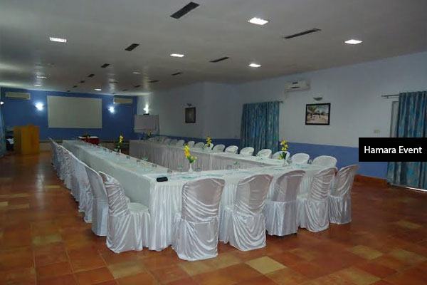 Conference-Hall