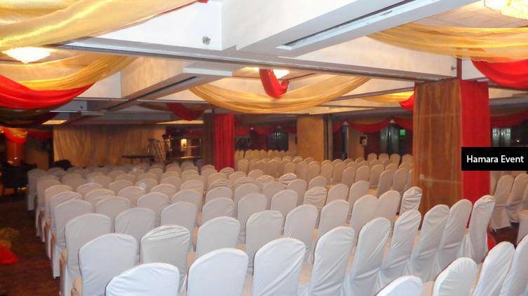 Event Venues & Banquet Halls for Wedding,Reception,Marriage,Birthday Party,Private Party,Conference,Meeting,Corporate Event by hamaraevent.com