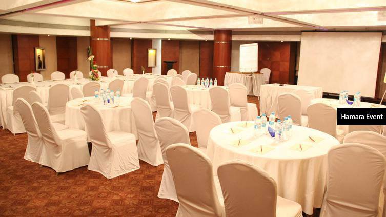 Event Venues & Banquet Halls for Wedding,Reception,Marriage,Birthday Party,Private Party,Conference,Meeting,Corporate Event by hamaraevent.com