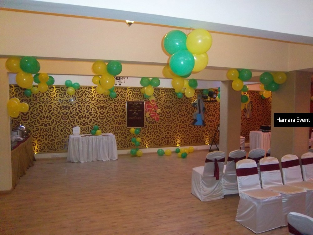 Event Venues & Banquet Halls for Wedding,Reception,Marriage,Birthday Party,Private Party,Conference,Meeting,Corporate Event by hamaraevent.com