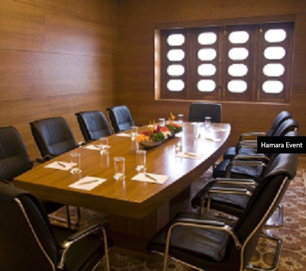 Boardroom