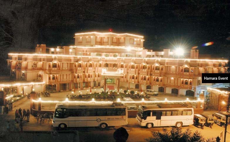 Banquet-Hall