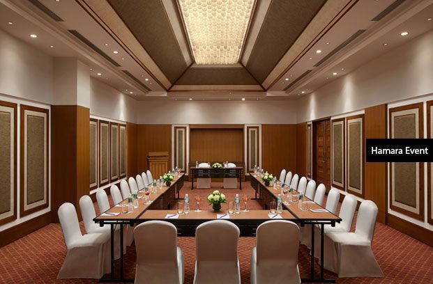 Conference-Room