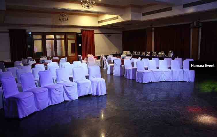 Event Venues & Banquet Halls for Wedding,Reception,Marriage,Birthday Party,Private Party,Conference,Meeting,Corporate Event by hamaraevent.com