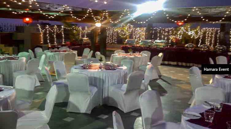 Event Venues & Banquet Halls for Wedding,Reception,Marriage,Birthday Party,Private Party,Conference,Meeting,Corporate Event by hamaraevent.com