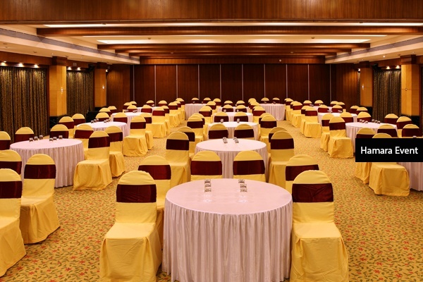 Banquet-Hall