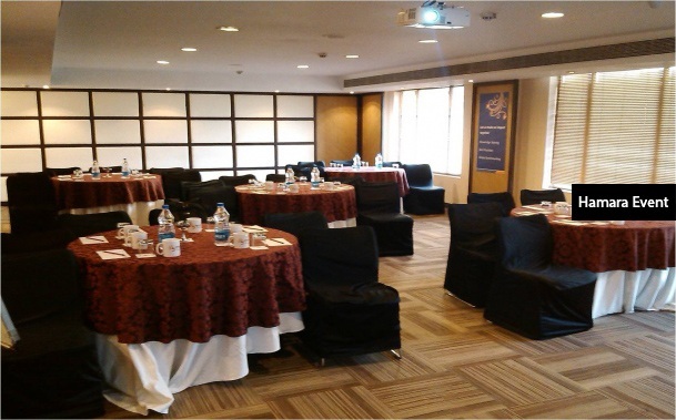 Event Venues & Banquet Halls for Wedding,Reception,Marriage,Birthday Party,Private Party,Conference,Meeting,Corporate Event by hamaraevent.com
