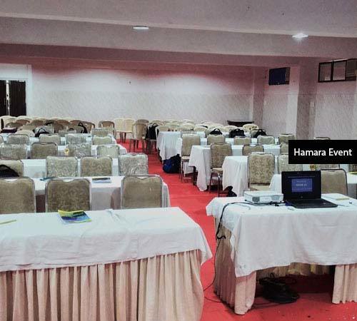 Event Venues & Banquet Halls for Wedding,Reception,Marriage,Birthday Party,Private Party,Conference,Meeting,Corporate Event by hamaraevent.com
