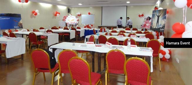 Event Venues & Banquet Halls for Wedding,Reception,Marriage,Birthday Party,Private Party,Conference,Meeting,Corporate Event by hamaraevent.com
