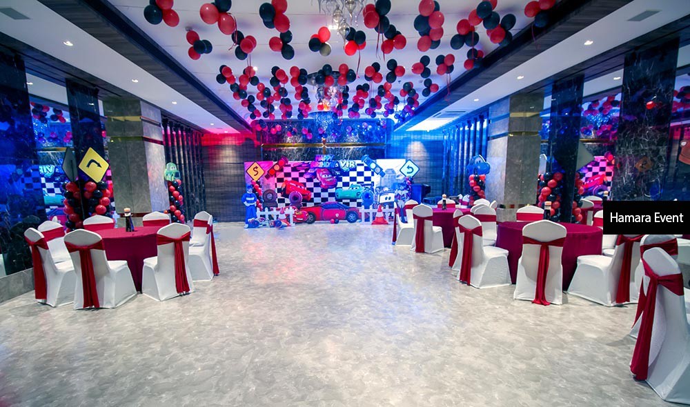 Event Venues & Banquet Halls for Wedding,Reception,Marriage,Birthday Party,Private Party,Conference,Meeting,Corporate Event by hamaraevent.com