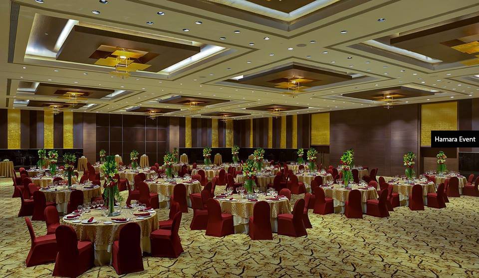 Event Venues & Banquet Halls for Wedding,Reception,Marriage,Birthday Party,Private Party,Conference,Meeting,Corporate Event by hamaraevent.com