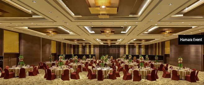 Event Venues & Banquet Halls for Wedding,Reception,Marriage,Birthday Party,Private Party,Conference,Meeting,Corporate Event by hamaraevent.com