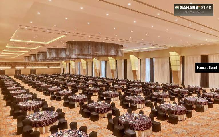 Event Venues & Banquet Halls for Wedding,Reception,Marriage,Birthday Party,Private Party,Conference,Meeting,Corporate Event by hamaraevent.com