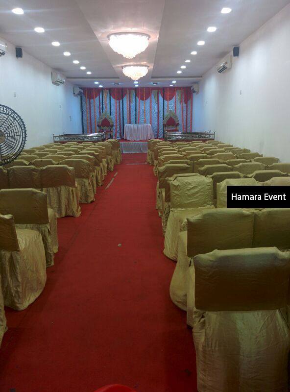 Event Venues & Banquet Halls for Wedding,Reception,Marriage,Birthday Party,Private Party,Conference,Meeting,Corporate Event by hamaraevent.com