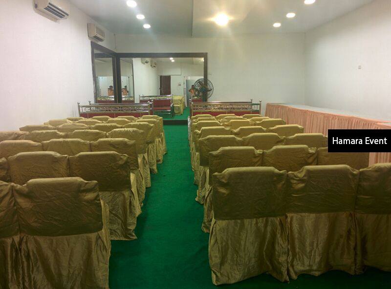 Event Venues & Banquet Halls for Wedding,Reception,Marriage,Birthday Party,Private Party,Conference,Meeting,Corporate Event by hamaraevent.com