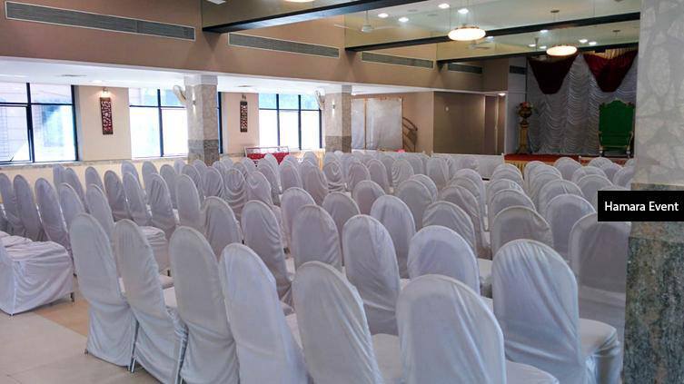 Wedding And Reception Halls In Mumbai Hamaraevent