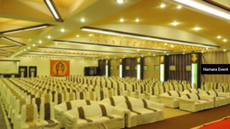 Event Venues & Banquet Halls for Wedding,Reception,Marriage,Birthday Party,Private Party,Conference,Meeting,Corporate Event by hamaraevent.com