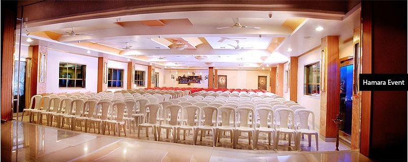 Event Venues & Banquet Halls for Wedding,Reception,Marriage,Birthday Party,Private Party,Conference,Meeting,Corporate Event by hamaraevent.com