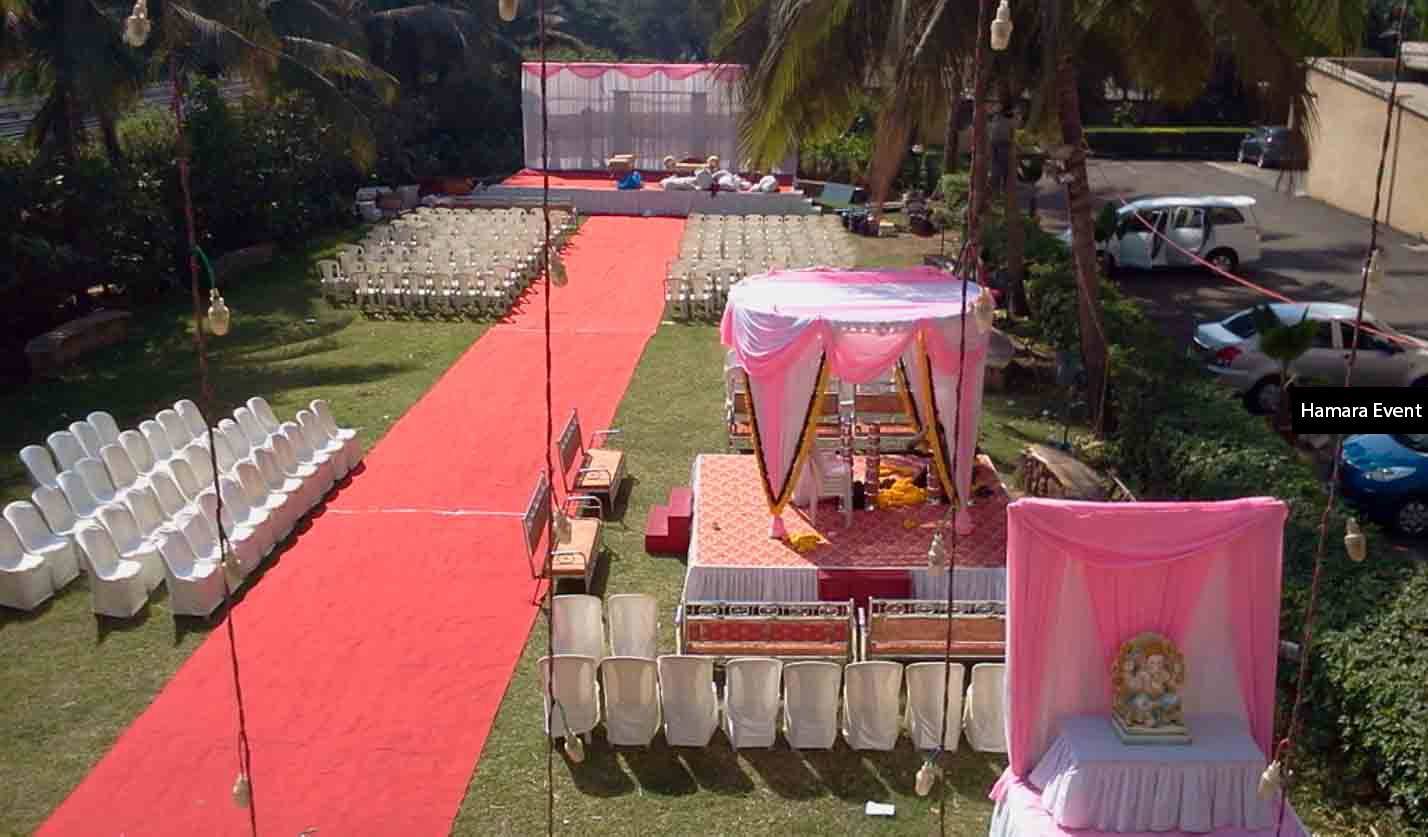 Event Venues & Banquet Halls for Wedding,Reception,Marriage,Birthday Party,Private Party,Conference,Meeting,Corporate Event by hamaraevent.com