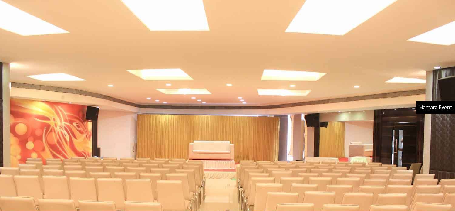 Event Venues & Banquet Halls for Wedding,Reception,Marriage,Birthday Party,Private Party,Conference,Meeting,Corporate Event by hamaraevent.com