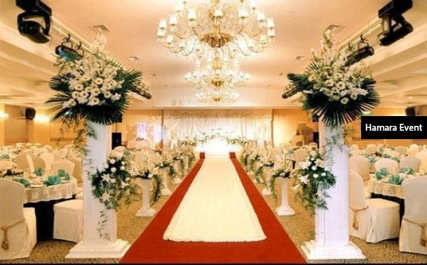 Event Venues & Banquet Halls for Wedding,Reception,Marriage,Birthday Party,Private Party,Conference,Meeting,Corporate Event by hamaraevent.com