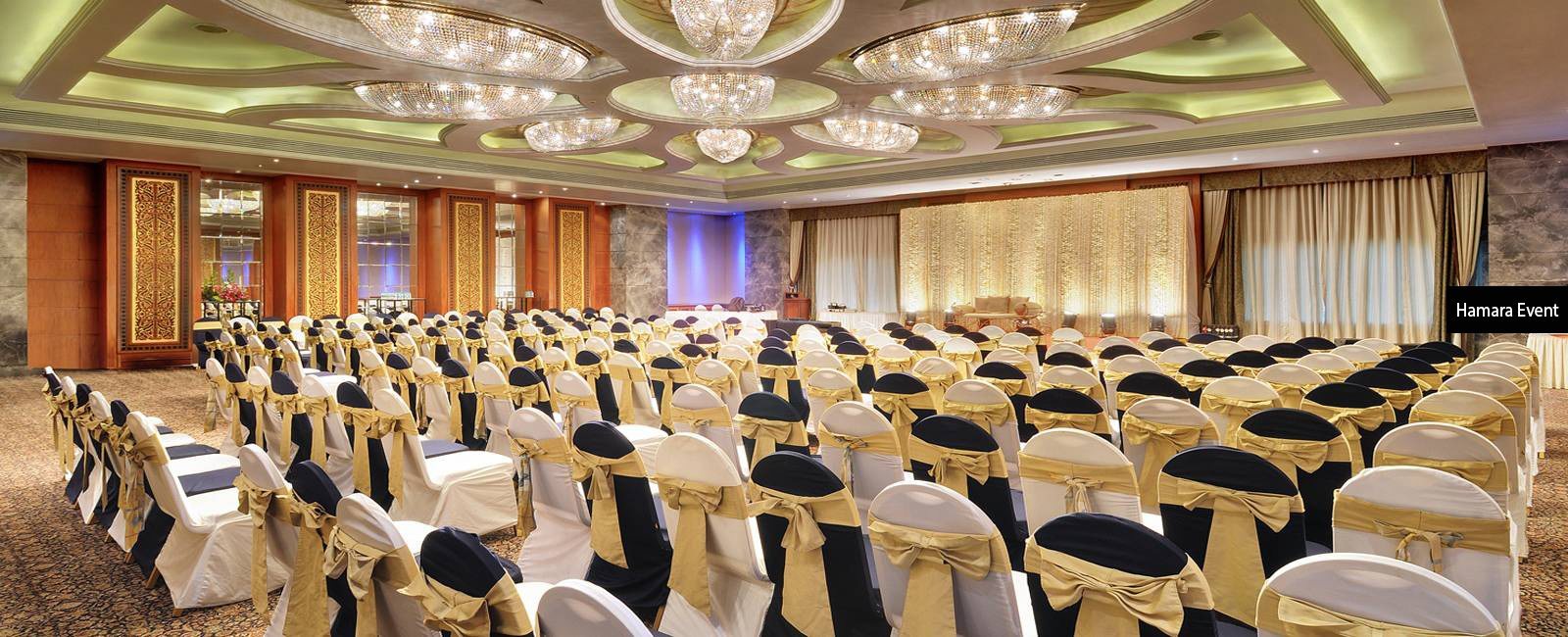 Event Venues & Banquet Halls for Wedding,Reception,Marriage,Birthday Party,Private Party,Conference,Meeting,Corporate Event by hamaraevent.com