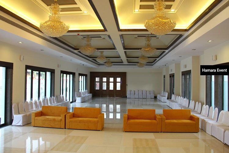 Event Venues & Banquet Halls for Wedding,Reception,Marriage,Birthday Party,Private Party,Conference,Meeting,Corporate Event by hamaraevent.com