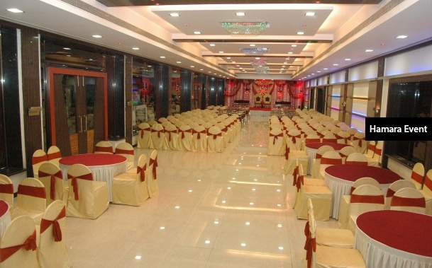 Event Venues & Banquet Halls for Wedding,Reception,Marriage,Birthday Party,Private Party,Conference,Meeting,Corporate Event by hamaraevent.com