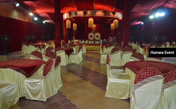 Event Venues & Banquet Halls for Wedding,Reception,Marriage,Birthday Party,Private Party,Conference,Meeting,Corporate Event by hamaraevent.com