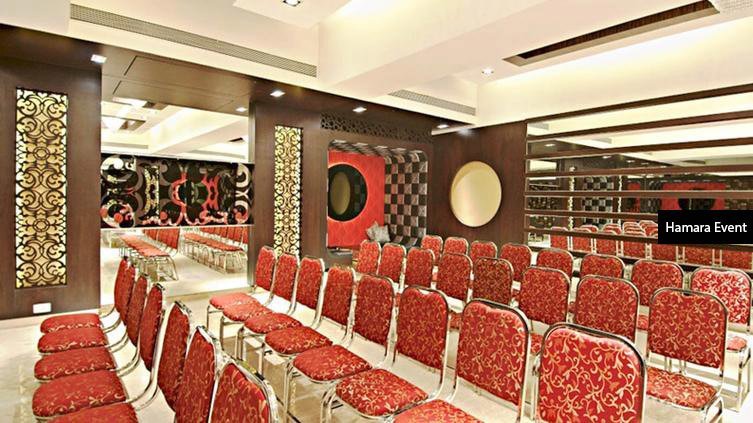 Event Venues & Banquet Halls for Wedding,Reception,Marriage,Birthday Party,Private Party,Conference,Meeting,Corporate Event by hamaraevent.com