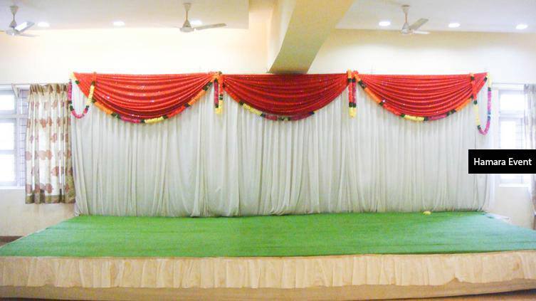 Event Venues & Banquet Halls for Wedding,Reception,Marriage,Birthday Party,Private Party,Conference,Meeting,Corporate Event by hamaraevent.com