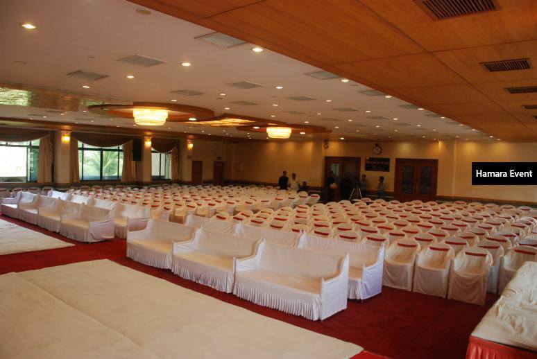 Event Venues & Banquet Halls for Wedding,Reception,Marriage,Birthday Party,Private Party,Conference,Meeting,Corporate Event by hamaraevent.com