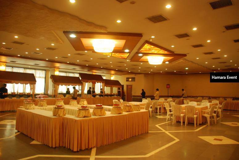 Event Venues & Banquet Halls for Wedding,Reception,Marriage,Birthday Party,Private Party,Conference,Meeting,Corporate Event by hamaraevent.com