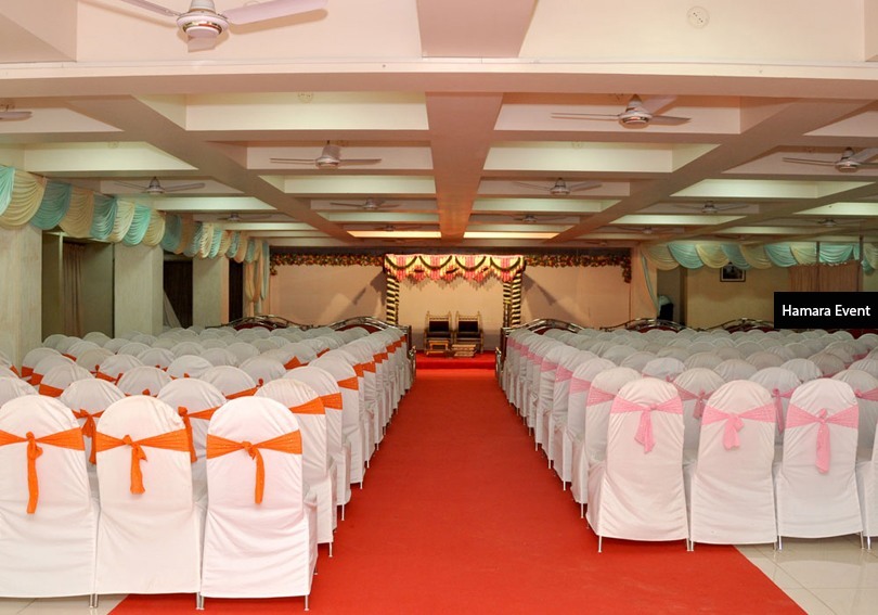 Event Venues & Banquet Halls for Wedding,Reception,Marriage,Birthday Party,Private Party,Conference,Meeting,Corporate Event by hamaraevent.com