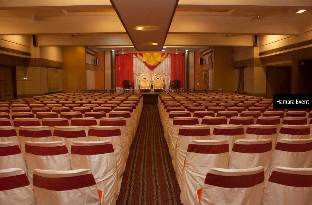 Event Venues & Banquet Halls for Wedding,Reception,Marriage,Birthday Party,Private Party,Conference,Meeting,Corporate Event by hamaraevent.com