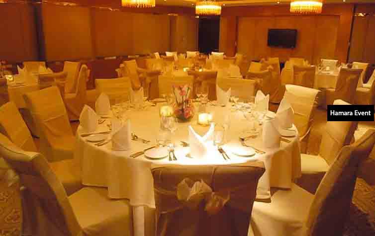 Event Venues & Banquet Halls for Wedding,Reception,Marriage,Birthday Party,Private Party,Conference,Meeting,Corporate Event by hamaraevent.com