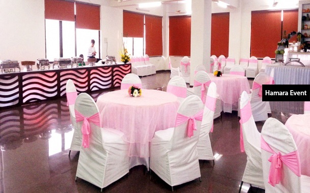 Event Venues & Banquet Halls for Wedding,Reception,Marriage,Birthday Party,Private Party,Conference,Meeting,Corporate Event by hamaraevent.com