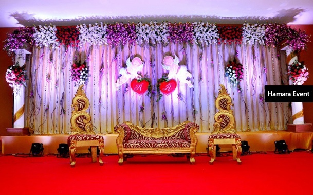 Event Venues & Banquet Halls for Wedding,Reception,Marriage,Birthday Party,Private Party,Conference,Meeting,Corporate Event by hamaraevent.com