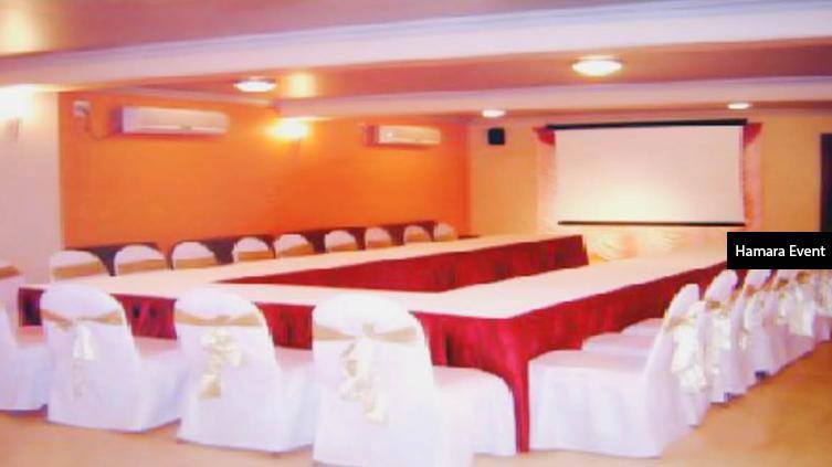 Event Venues & Banquet Halls for Wedding,Reception,Marriage,Birthday Party,Private Party,Conference,Meeting,Corporate Event by hamaraevent.com