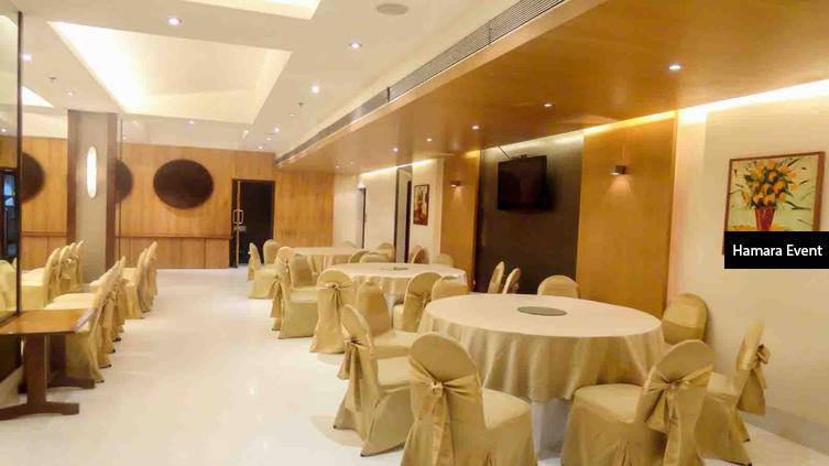 Event Venues & Banquet Halls for Wedding,Reception,Marriage,Birthday Party,Private Party,Conference,Meeting,Corporate Event by hamaraevent.com