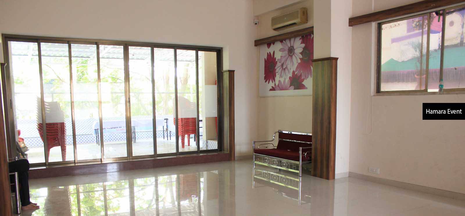 Event Venues & Banquet Halls for Wedding,Reception,Marriage,Birthday Party,Private Party,Conference,Meeting,Corporate Event by hamaraevent.com