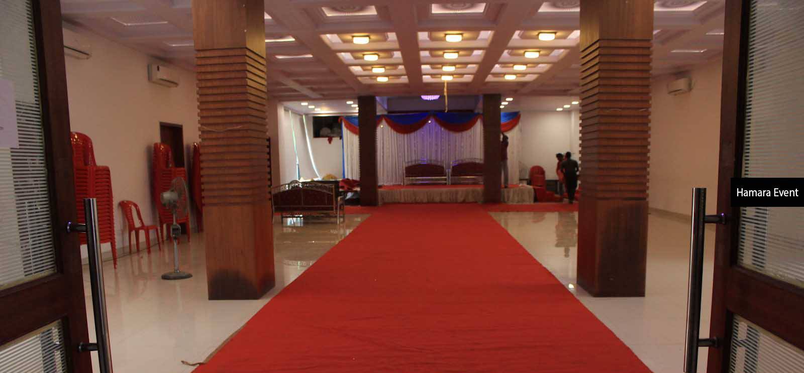 Event Venues & Banquet Halls for Wedding,Reception,Marriage,Birthday Party,Private Party,Conference,Meeting,Corporate Event by hamaraevent.com