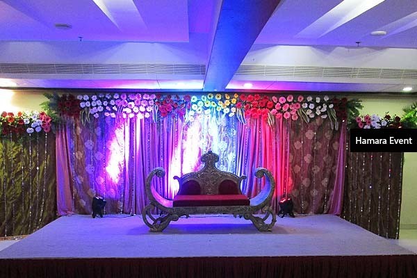 Event Venues & Banquet Halls for Wedding,Reception,Marriage,Birthday Party,Private Party,Conference,Meeting,Corporate Event by hamaraevent.com