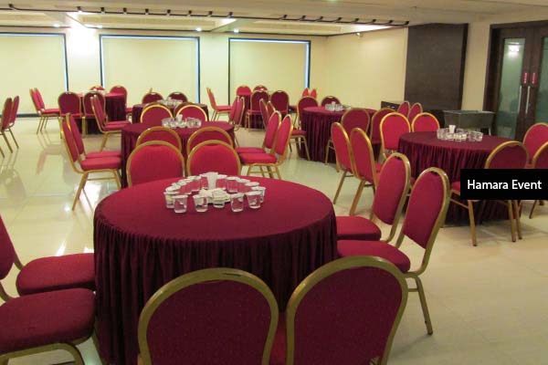 Event Venues & Banquet Halls for Wedding,Reception,Marriage,Birthday Party,Private Party,Conference,Meeting,Corporate Event by hamaraevent.com