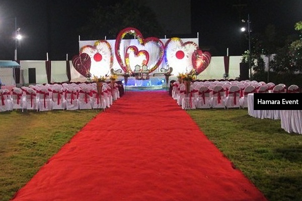 Event Venues & Banquet Halls for Wedding,Reception,Marriage,Birthday Party,Private Party,Conference,Meeting,Corporate Event by hamaraevent.com
