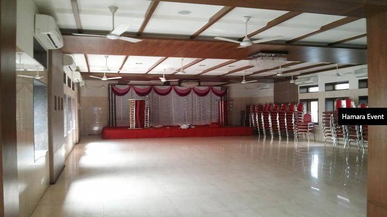 Event Venues & Banquet Halls for Wedding,Reception,Marriage,Birthday Party,Private Party,Conference,Meeting,Corporate Event by hamaraevent.com