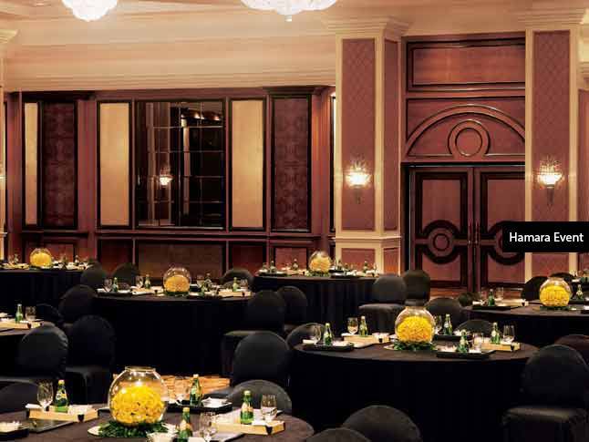 Event Venues & Banquet Halls for Wedding,Reception,Marriage,Birthday Party,Private Party,Conference,Meeting,Corporate Event by hamaraevent.com