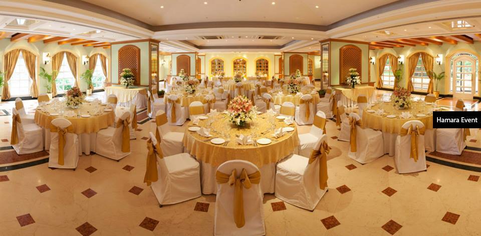 Event Venues & Banquet Halls for Wedding,Reception,Marriage,Birthday Party,Private Party,Conference,Meeting,Corporate Event by hamaraevent.com